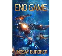 End Game: Volume 8 (Fallen Empire)