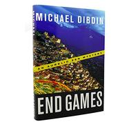 End Games: An Aurelio Zen Mystery