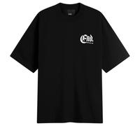 END. Got The Chalk? T-Shirt Black XL