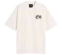 END. Got The Chalk? T-Shirt Ecru XS