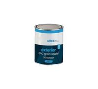 End Grain Sealer Paint 1L (Clear)