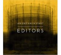 End Has a Start Ep by Editors (2007-09-25)