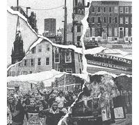 End It - Unpleasant Living [VINYL]