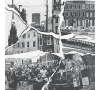 End It - Unpleasant Living [VINYL]