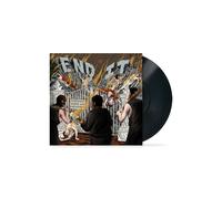 End It - Wrong Side Of Heaven - Vinyl