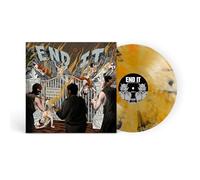 End It - Wrong Side of Heaven [VINYL]