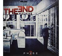 End Machine - Phase2 [VINYL]