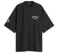 END. Men's x MASTERMIND WORLD x Motorhead Delivers T-Shirt Black