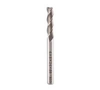 End Mill Cutter CNC Bit Extra Long 6mm End 3 Flute Extended Milling Router Bit Cutters for Woodwork