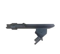 End Mill Sharpener Grinding Attachment for U2 Cutter Grinder - Precision Tool Grinder Accessory for Drill Bits & Cutting Tools(A)