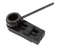 End Milling Tool, Automatic Feed Cylinder Accessory for Portable Line Boring Machines, Precision Drilling Equipment for Quality Performance
