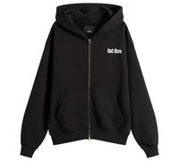 END. Newcastle Zip Hoodie Black 2XL