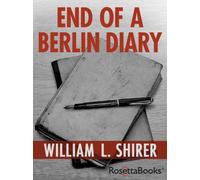 End of a Berlin Diary
