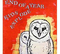 End of a Year Kids Explode - Split