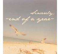 End of a Year : Sincerely CDNEW Highly Rated eBay Seller Great Prices