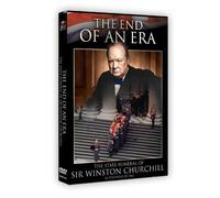 End Of An Era - The State Funeral Of Sir Winston Churchill