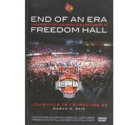 End of an Era Univers [DVD] [Region 1] [US Import] [NTSC]