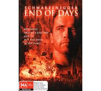 End Of Days