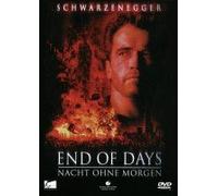 End of Days [DVD] [1999]
