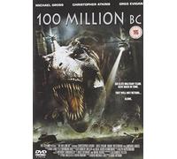 100 Million Bc [DVD]