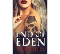 End of Eden: Volume 2 (Se7en Sinners)