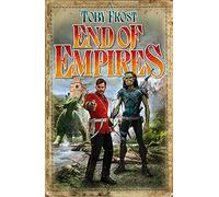 End of Empires (Space Captain Smith): 5