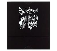 End Of Green - High Hopes In Low Places