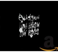 End of Green - High Hopes in Low Places