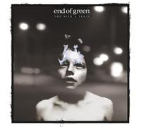 End Of Green - Sick's Sense, The [Deluxe]