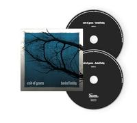 End Of Green – Twinfinity – 2CD Digipak (2025)