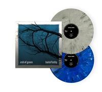 End Of Green – Twinfinity – 2LP Gatefold Marbled Vinyl (Multicolor)
