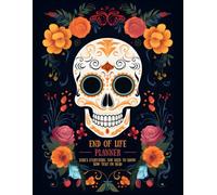 End of Life Planner: Everything you need to know when I have passed away.