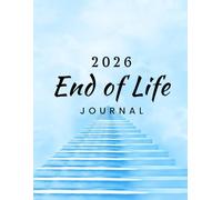End of life planner gone but still telling you what to do My Final Reflections: A Guided End-of-Life Journal to Record Your Memories, Legacy, and Last Words of Love