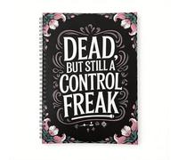 End of Life Planner Paper Binder - Life Planner for Post-Life Peace, Important Information Organizer End of Life Planners