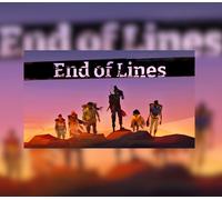 End of Lines EU Nintendo Switch CD Key