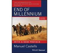 End of Millennium (Information Age Series)