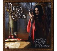 End of Never by ANGEL OF EDEN (2009-06-02)