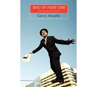 End of Part One: New & Selected Poems