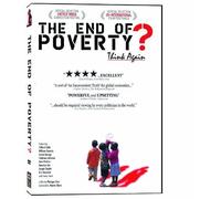 End of Poverty