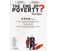 End of Poverty?