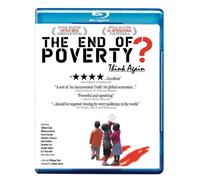 End of Poverty [Blu-ray] [2011] [US Import]