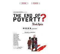 End Of Poverty [Import allemand]