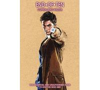 End of Ten: The Unofficial and Unauthorised Guide to 'Doctor Who' 2009: 5 (Doctor Who Guides)