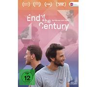 End of the Century - Lucio Castro - Mia Maestro, Juan Barberini - DVD (OmU) - 2019
