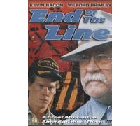 End Of The Line [1988] [DVD]