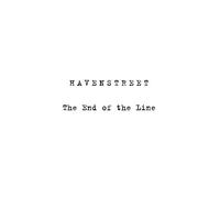 End of the Line / Perspectives by HAVENSTREET (2014-08-03)
