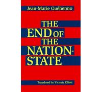 End of the Nation-State
