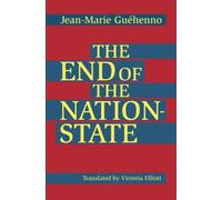 End of the Nation-State
