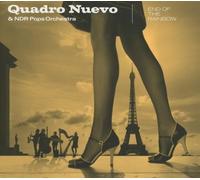 Quadro Nuevo - End Of The Rainbow