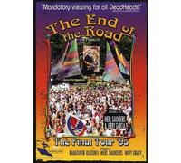 End of the Road: Final Tour 95 [DVD] [Region 1] [US Import] [NTSC]